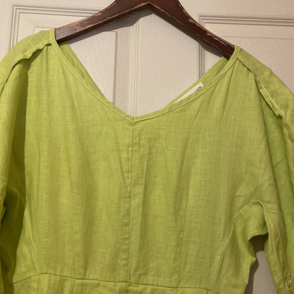 Mara Hoffman - Picture 1 of 11